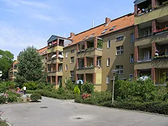 Sehen - einziehen - wohlfühlen! Erstbezug nach Modernisierung! — photo 1